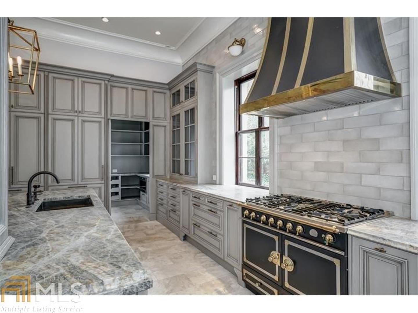 Buckhead - Residential