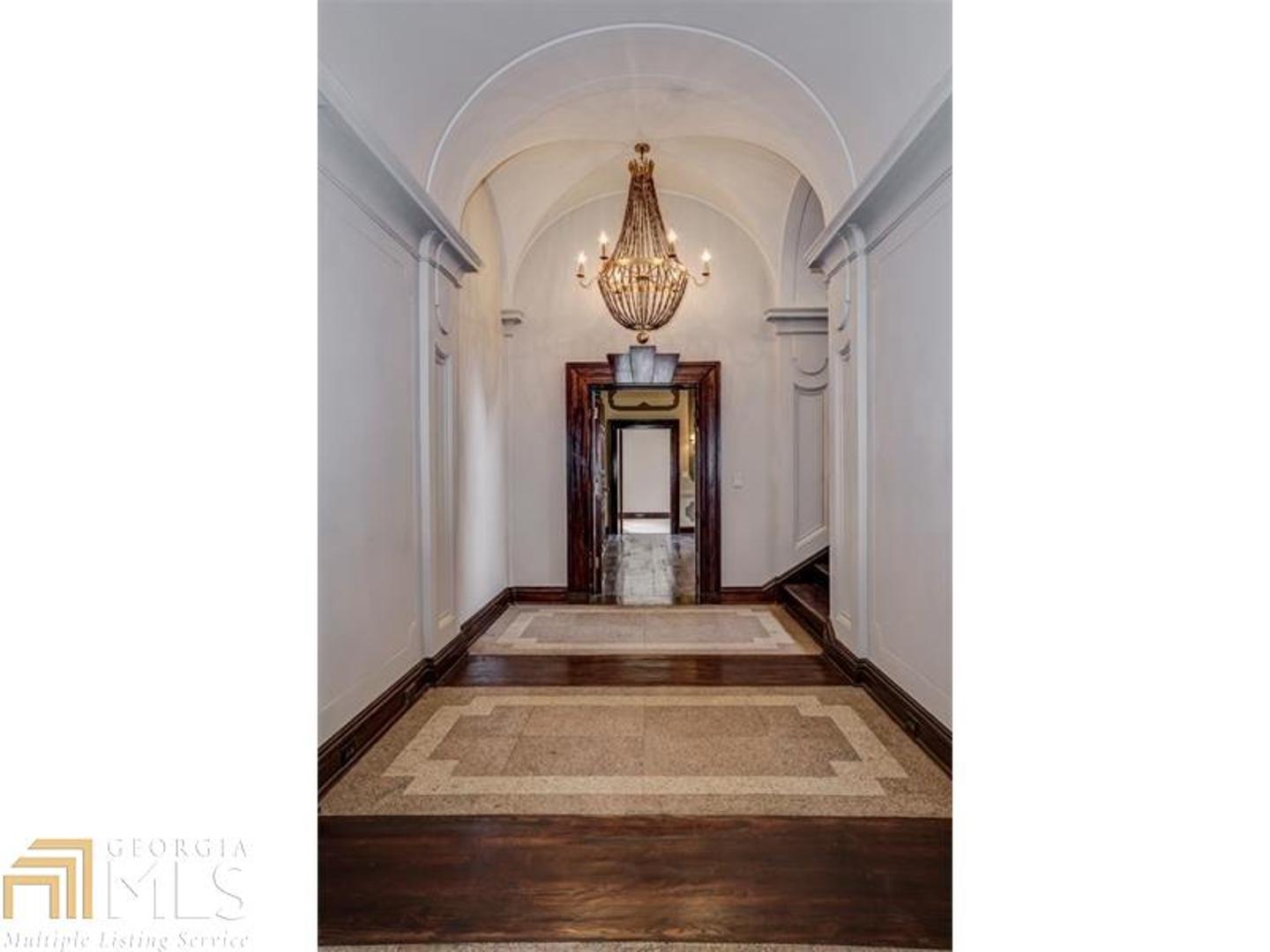 Buckhead - Residential