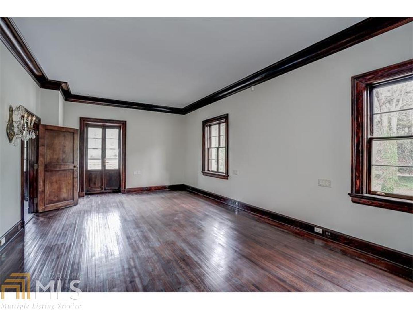 Buckhead - Residential