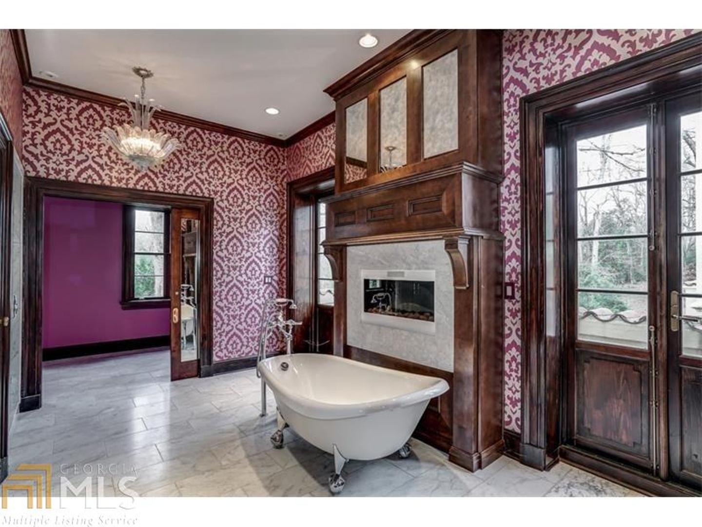 Buckhead - Residential