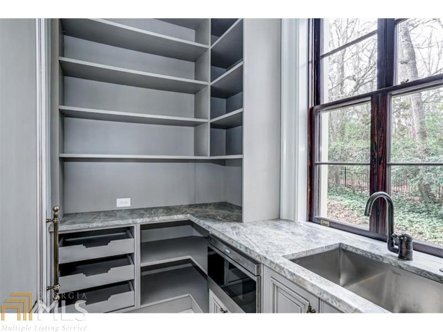 Buckhead - Residential