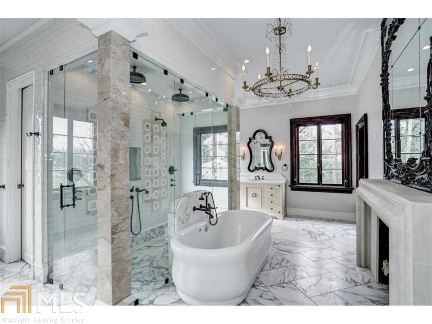 Buckhead - Residential