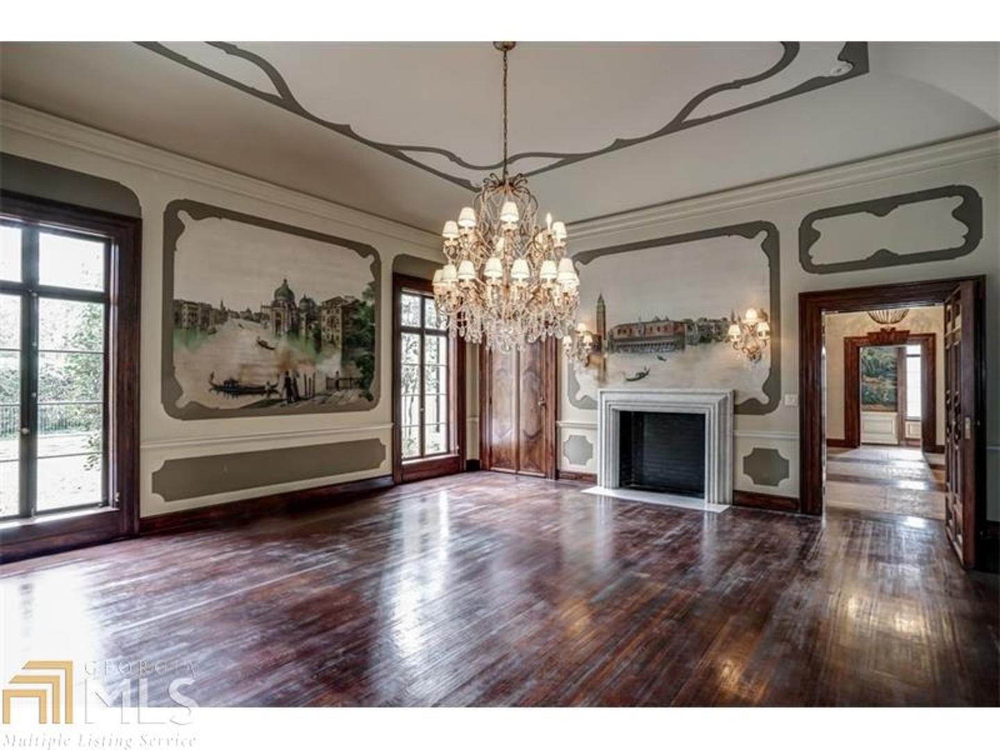 Buckhead - Residential