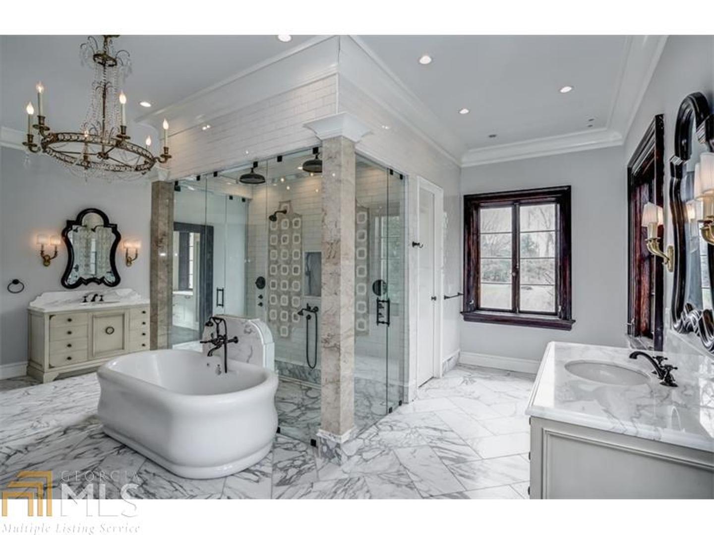 Buckhead - Residential