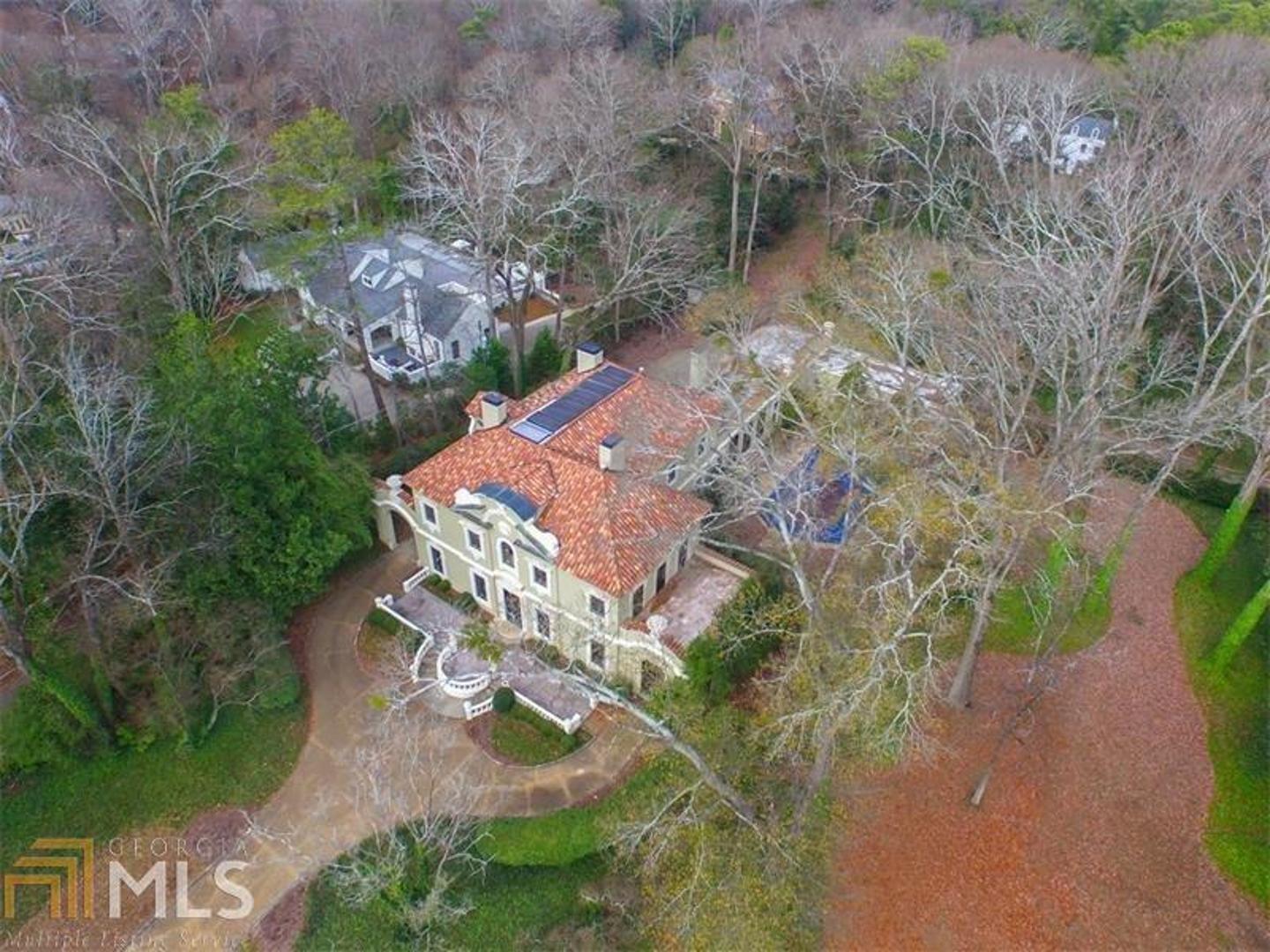 Buckhead - Residential