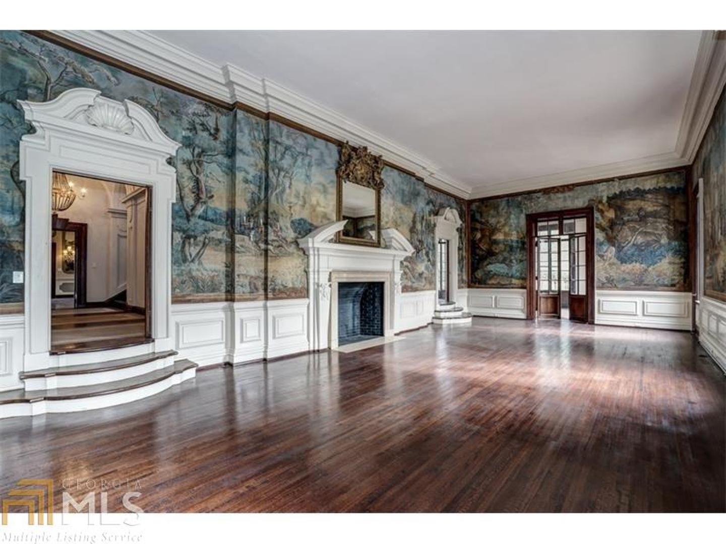 Buckhead - Residential