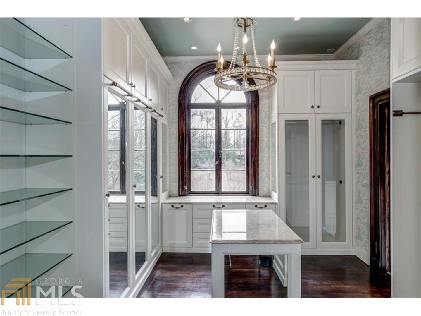 Buckhead - Residential