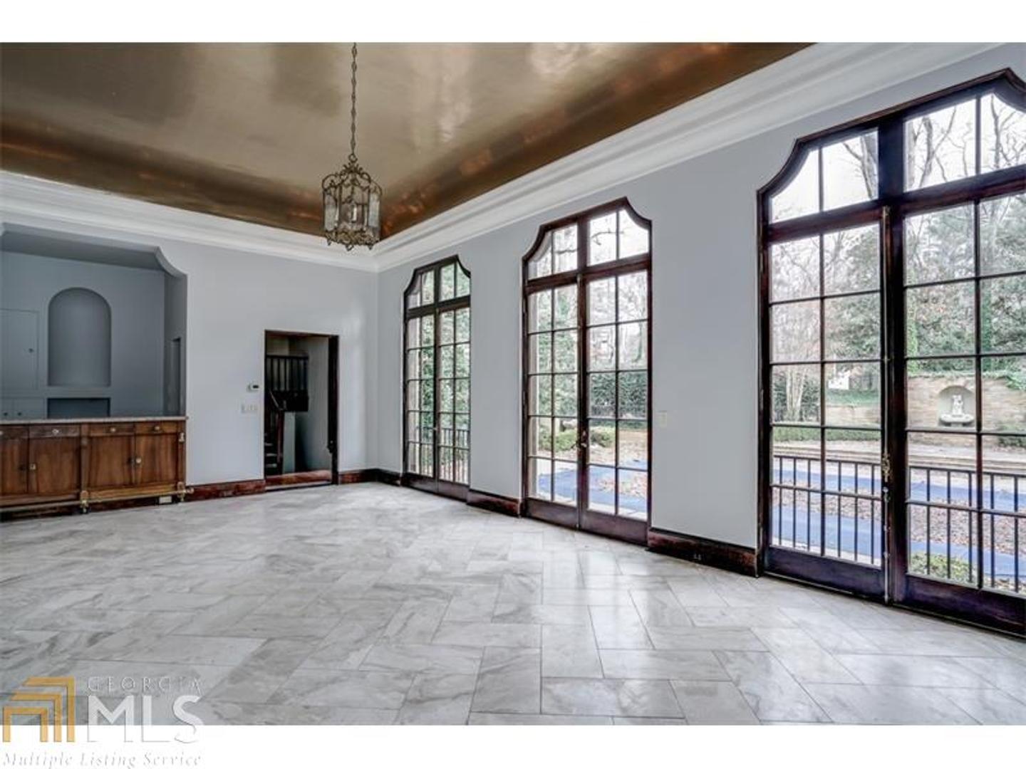 Buckhead - Residential