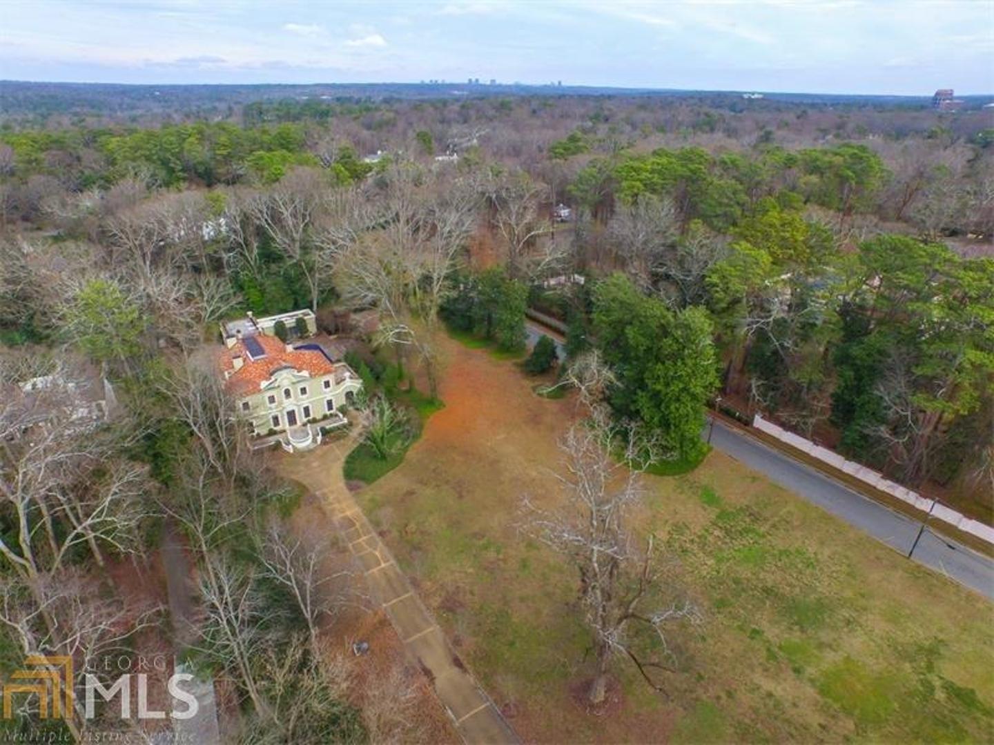 Buckhead - Residential
