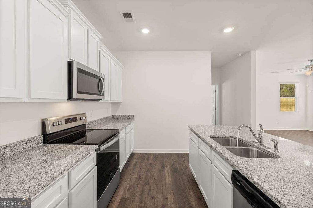 Photo of 6010 Knickerbocker Street #135, Mableton, GA 30126 (MLS # 10729960)