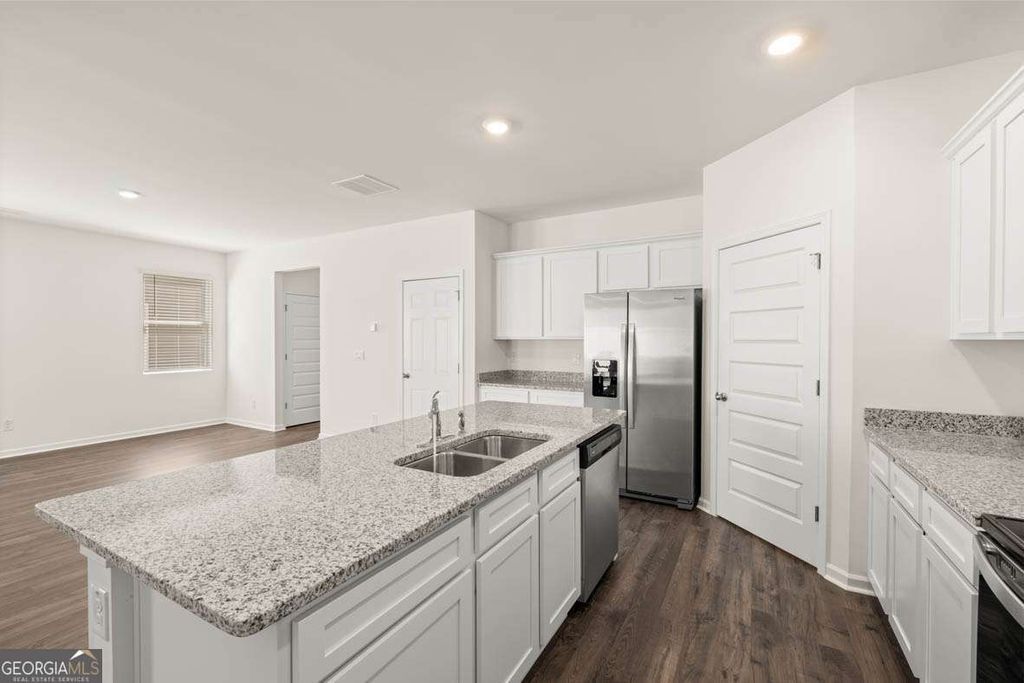 Photo of 6010 Knickerbocker Street #135, Mableton, GA 30126 (MLS # 10729960)