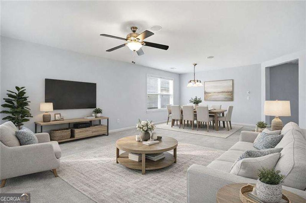 Photo of 112 Magnolia Creek Drive, Canton, GA 30115 (MLS # 10704941)