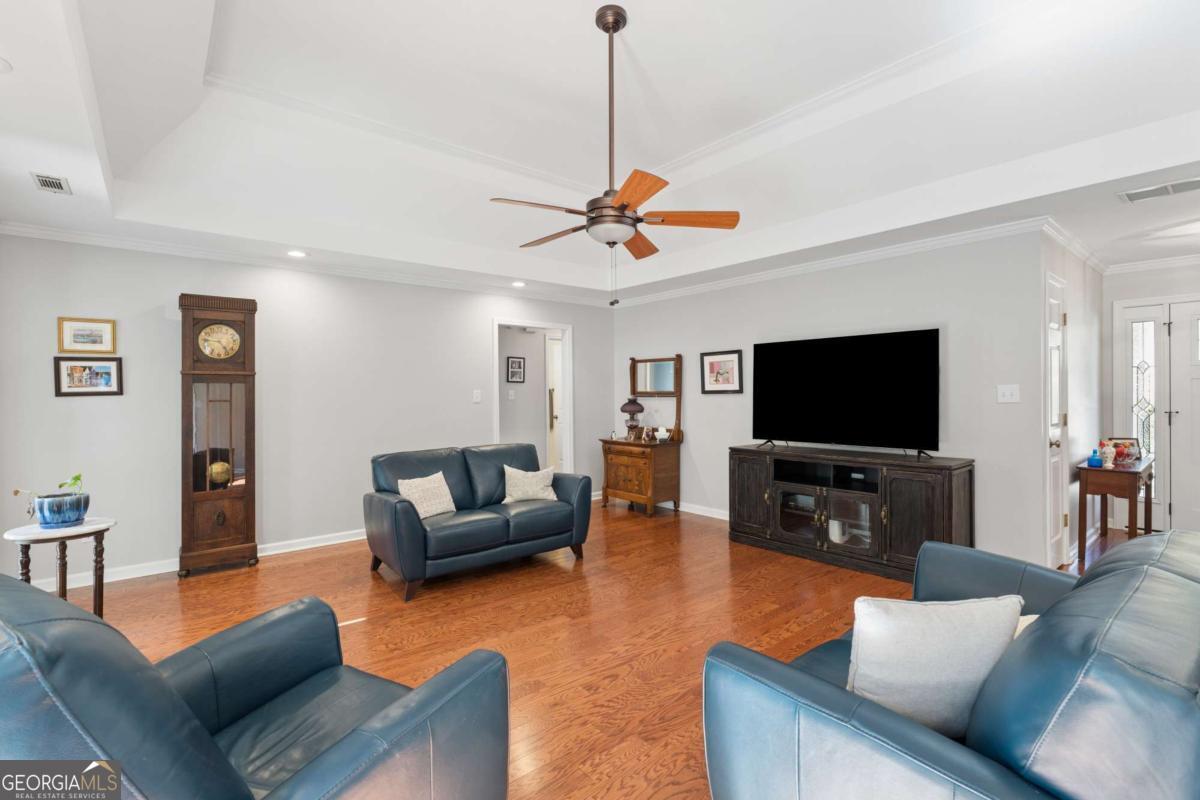 409 Taberon RD