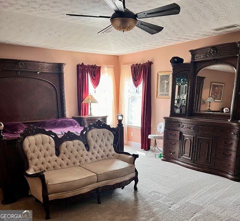 A home in Newnan