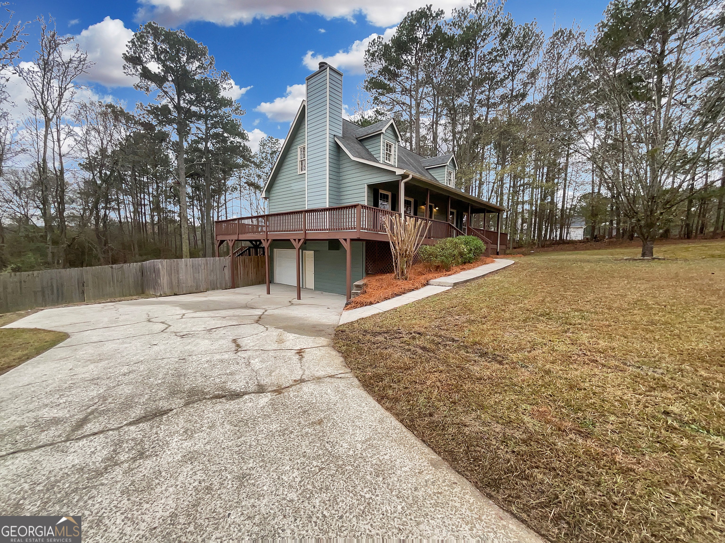 125 Stockmar RD