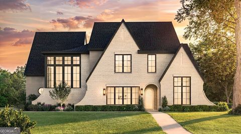 551 Sunset DR Norcross GA 30071