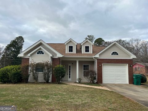 124 W Hogan RD Eatonton GA 31024