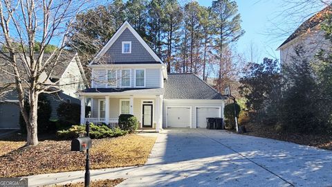 96 Treadstone LN Dallas GA 30132