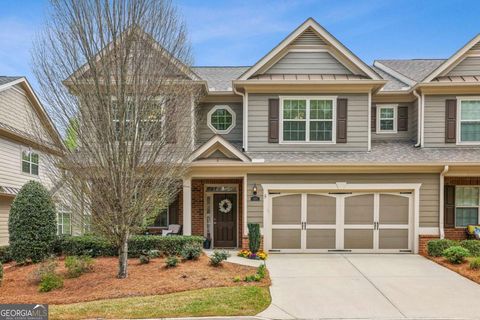 1650 Archstone DR Cumming GA 30041