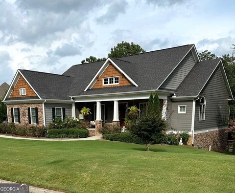 Photo of 48 Mission Hills Drive SW, Cartersville, GA 30120 (MLS # 10710167)