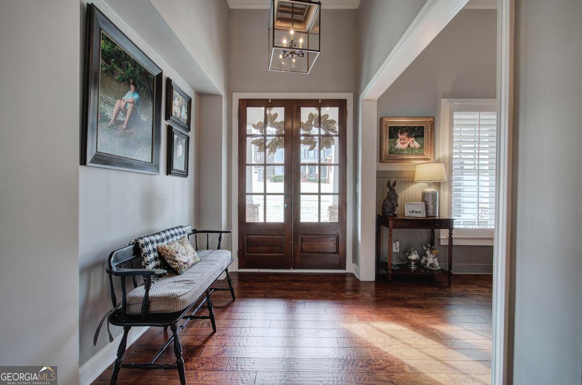 48 Mission Hills DR SW