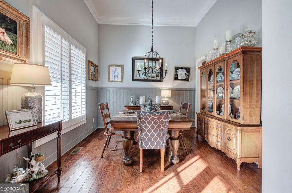 Photo of 48 Mission Hills Drive SW, Cartersville, GA 30120 (MLS # 10710167)