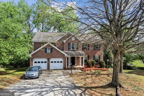 531 Chadborn CT Lawrenceville GA 30045