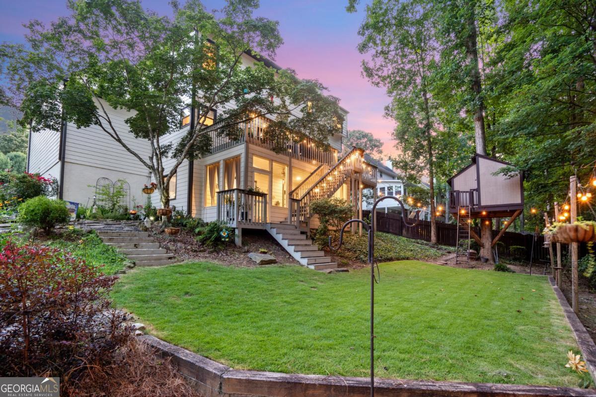 2387 Mahogany Glen PL