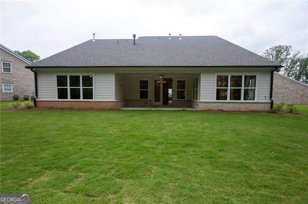 5230 Heirloom Overlook