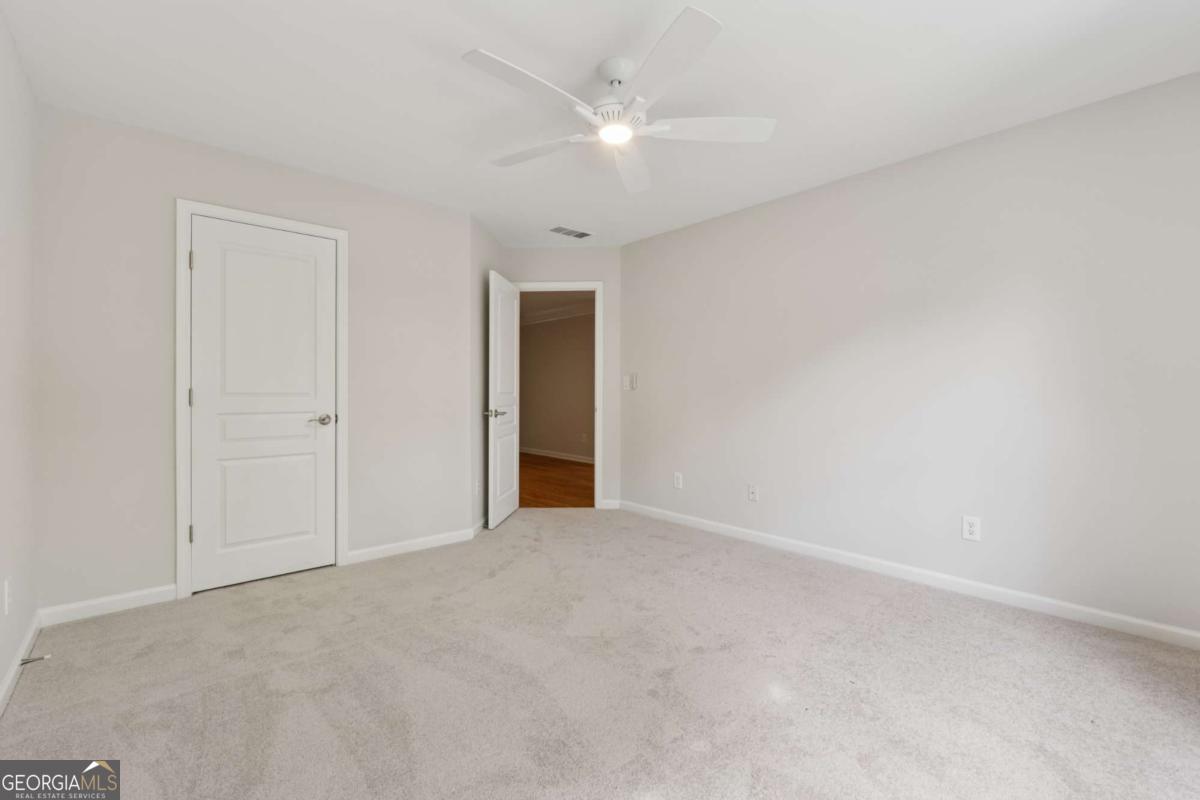 Reserve at crabapple - Residential