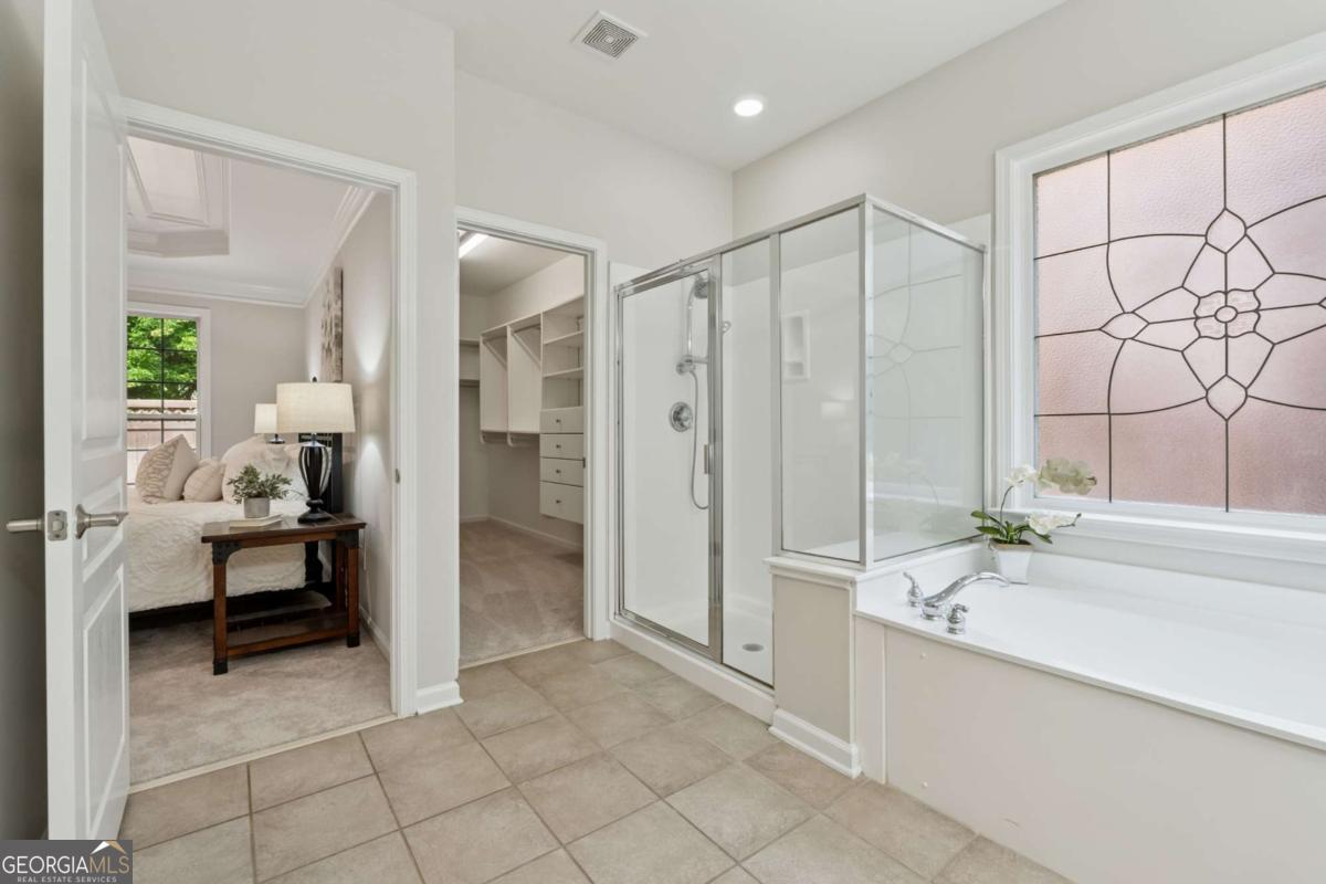 Reserve at crabapple - Residential