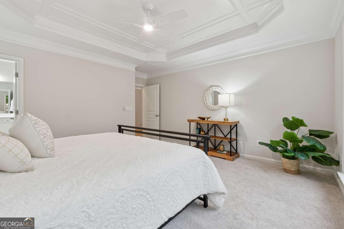 Reserve at crabapple - Residential