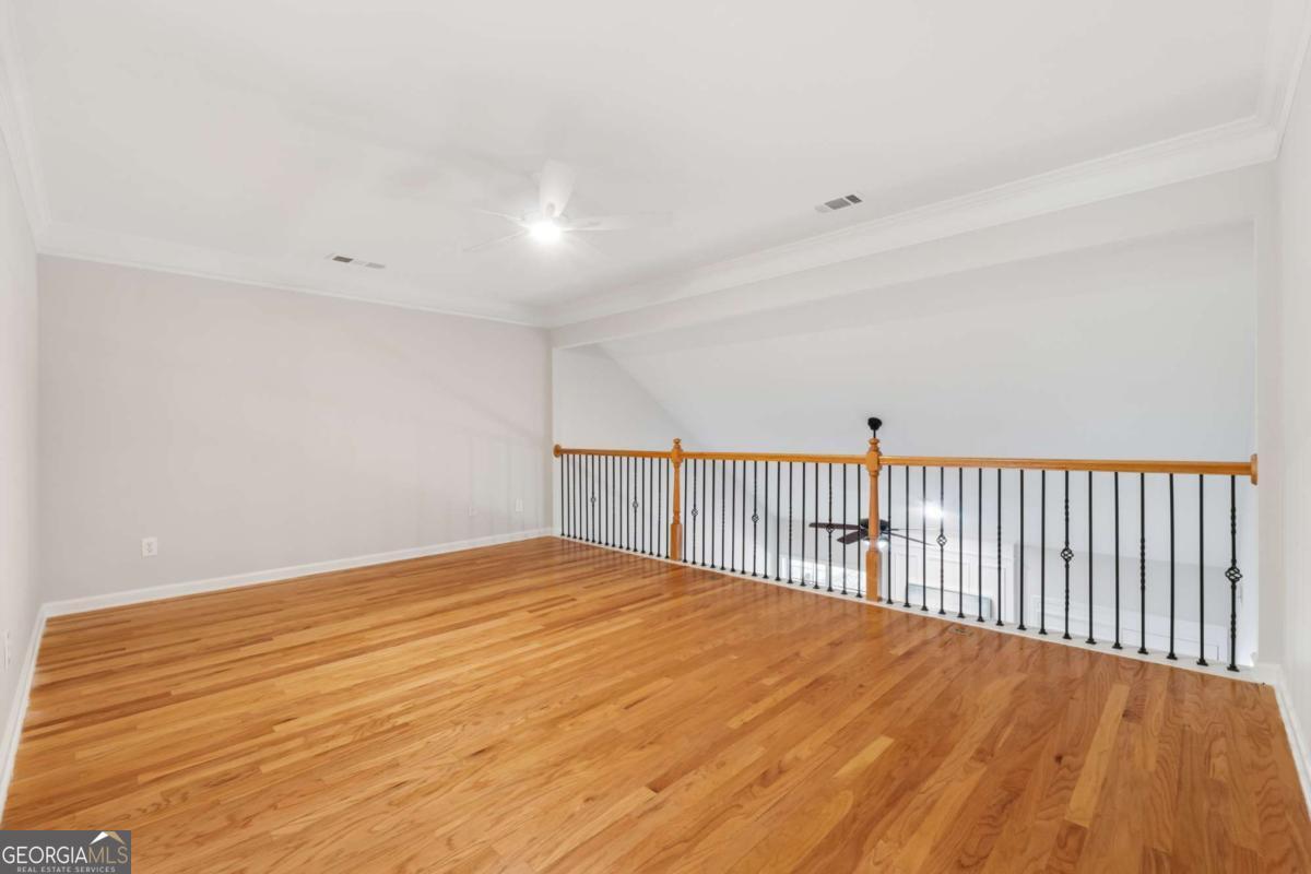Reserve at crabapple - Residential