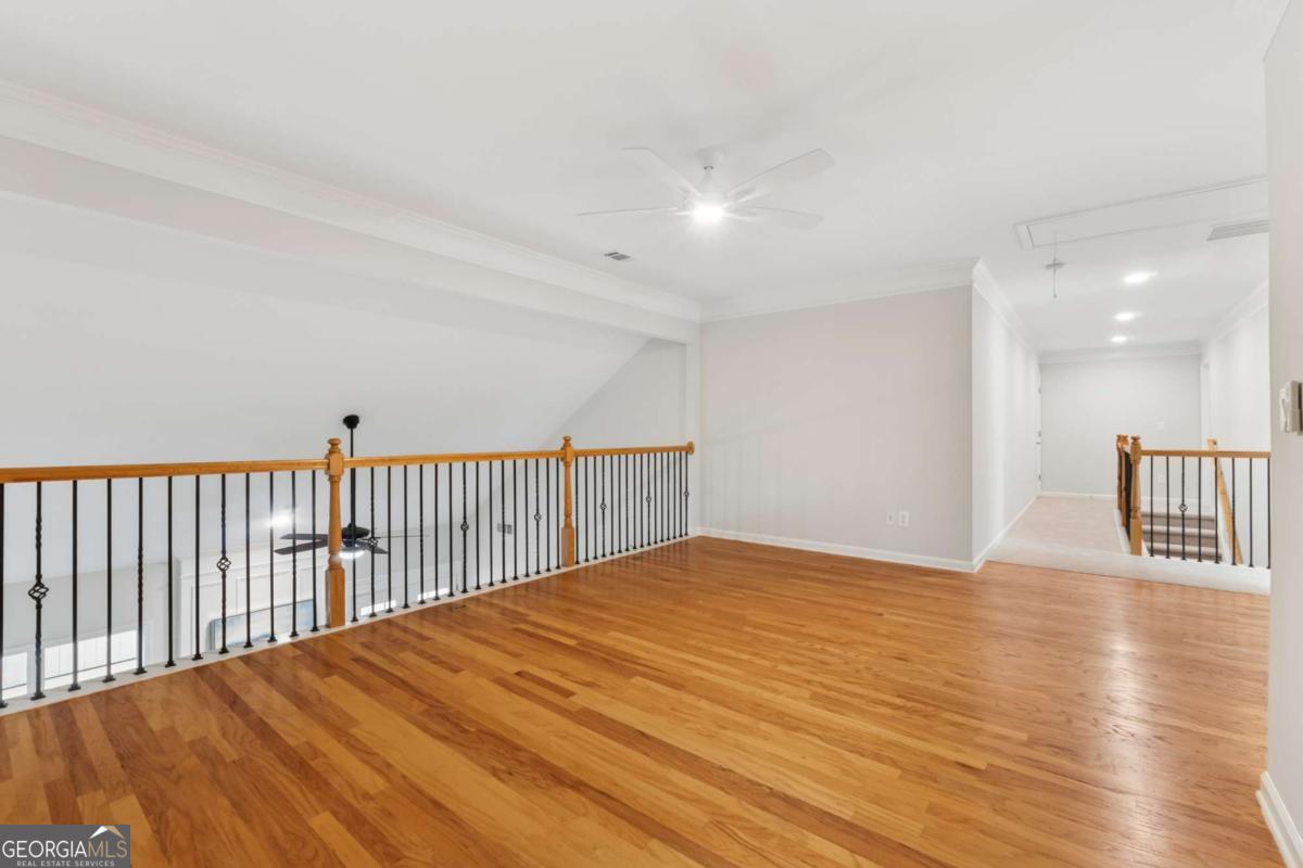 Reserve at crabapple - Residential