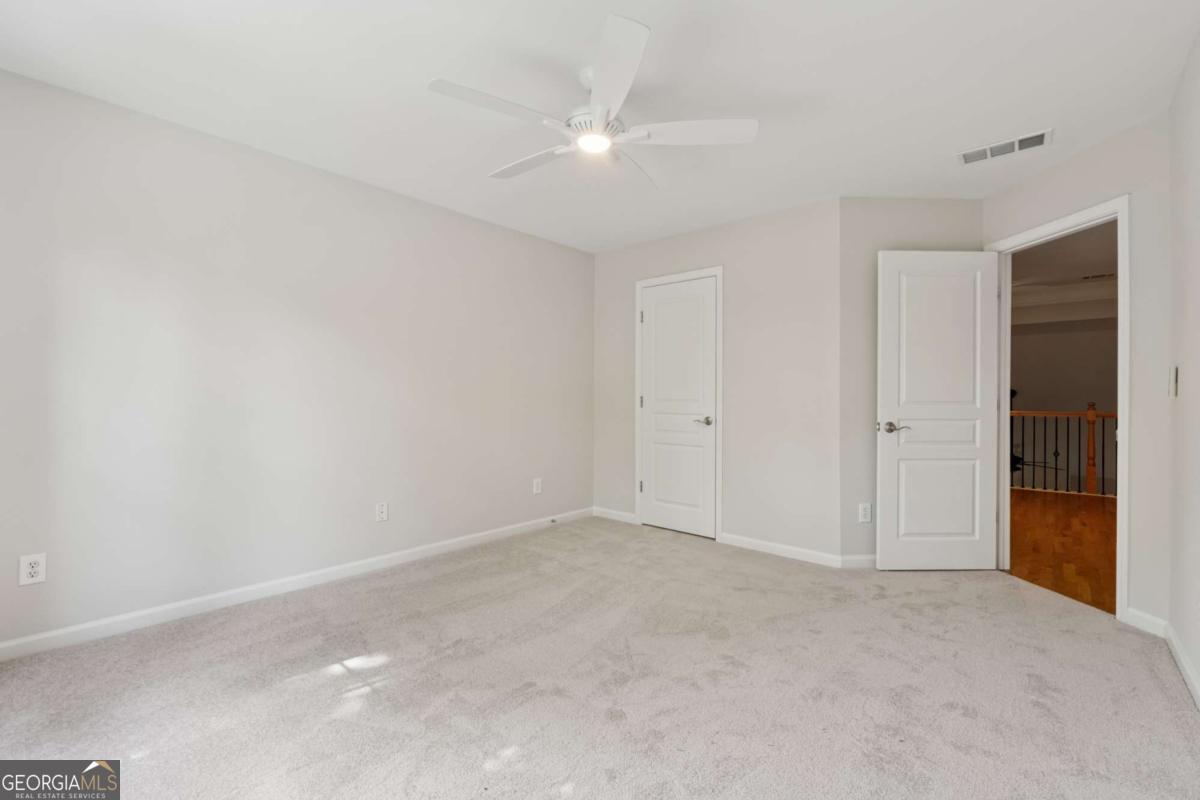 Reserve at crabapple - Residential