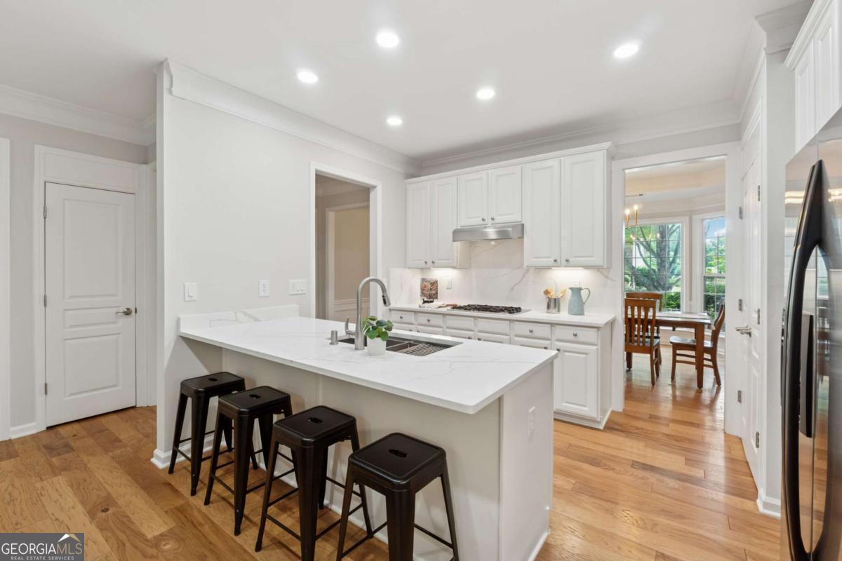 Reserve at crabapple - Residential