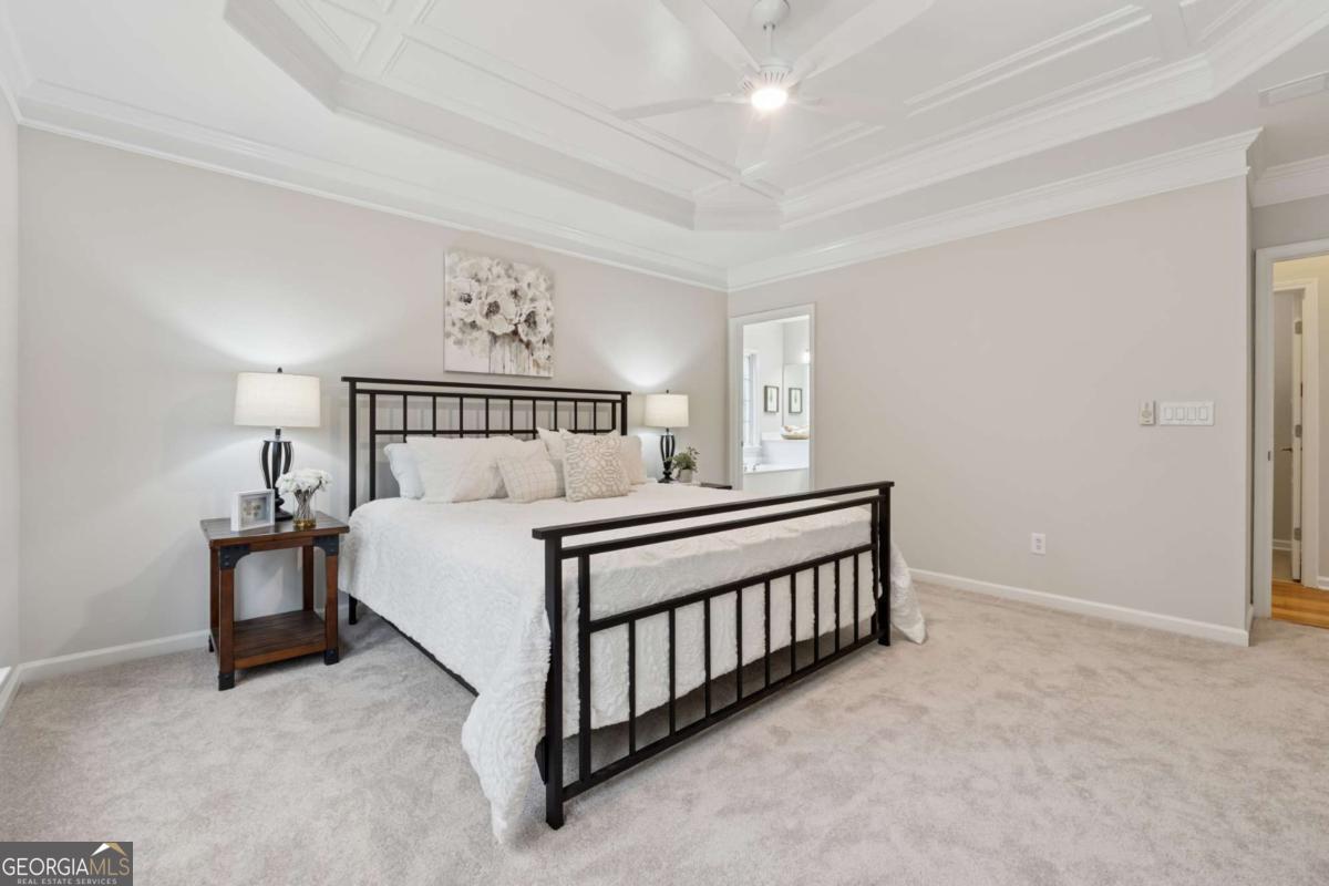 Reserve at crabapple - Residential