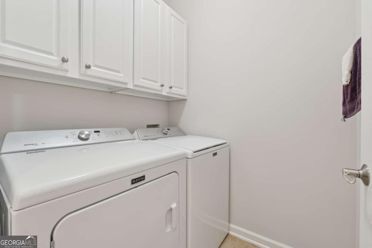 Reserve at crabapple - Residential