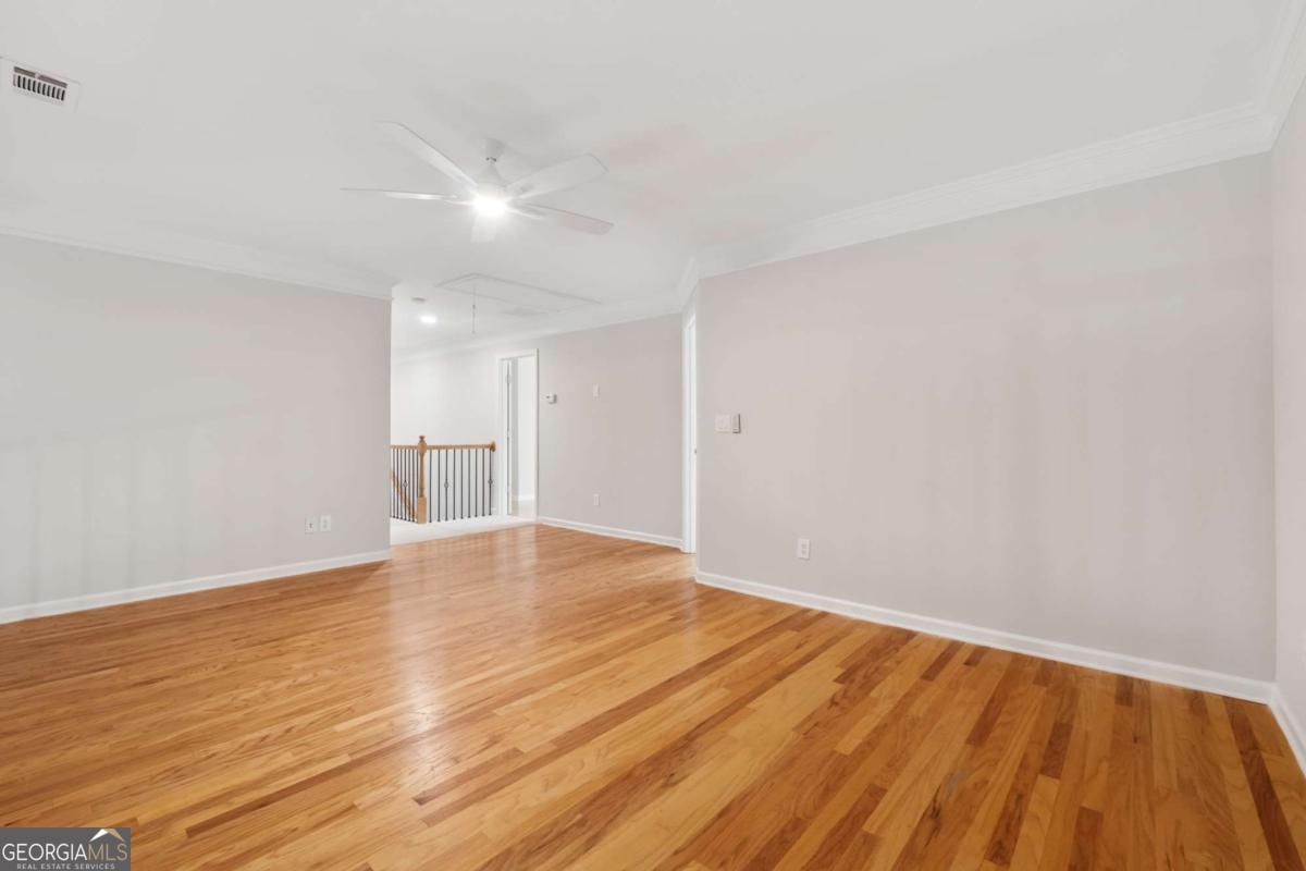 Reserve at crabapple - Residential