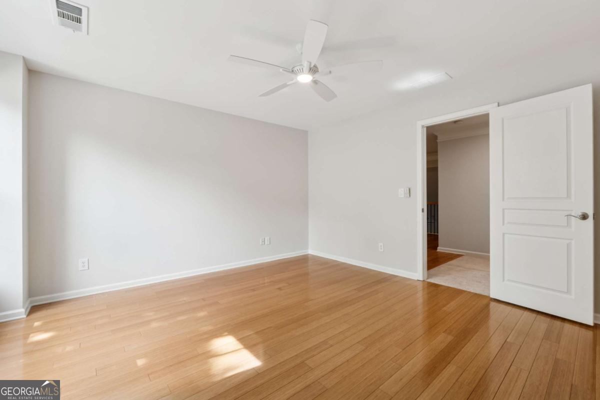 Reserve at crabapple - Residential