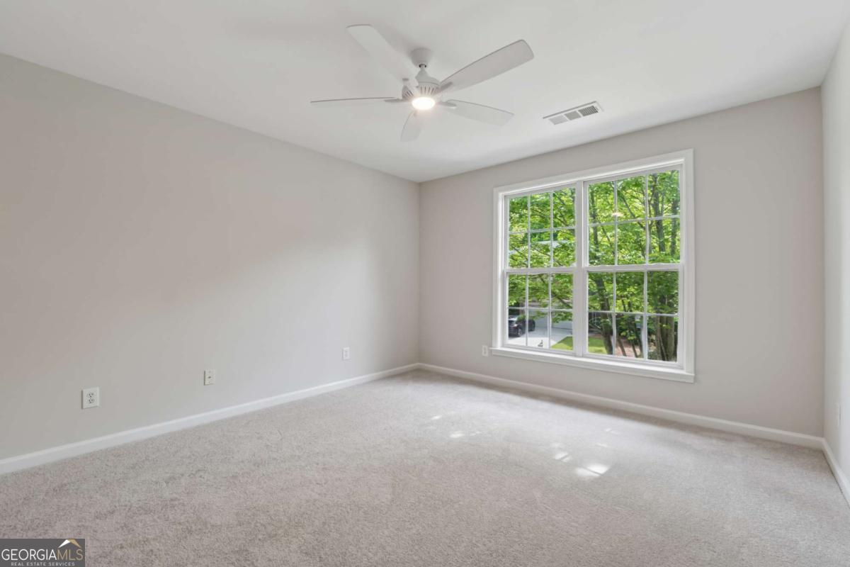 Reserve at crabapple - Residential