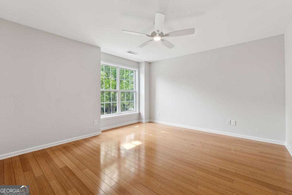 Reserve at crabapple - Residential