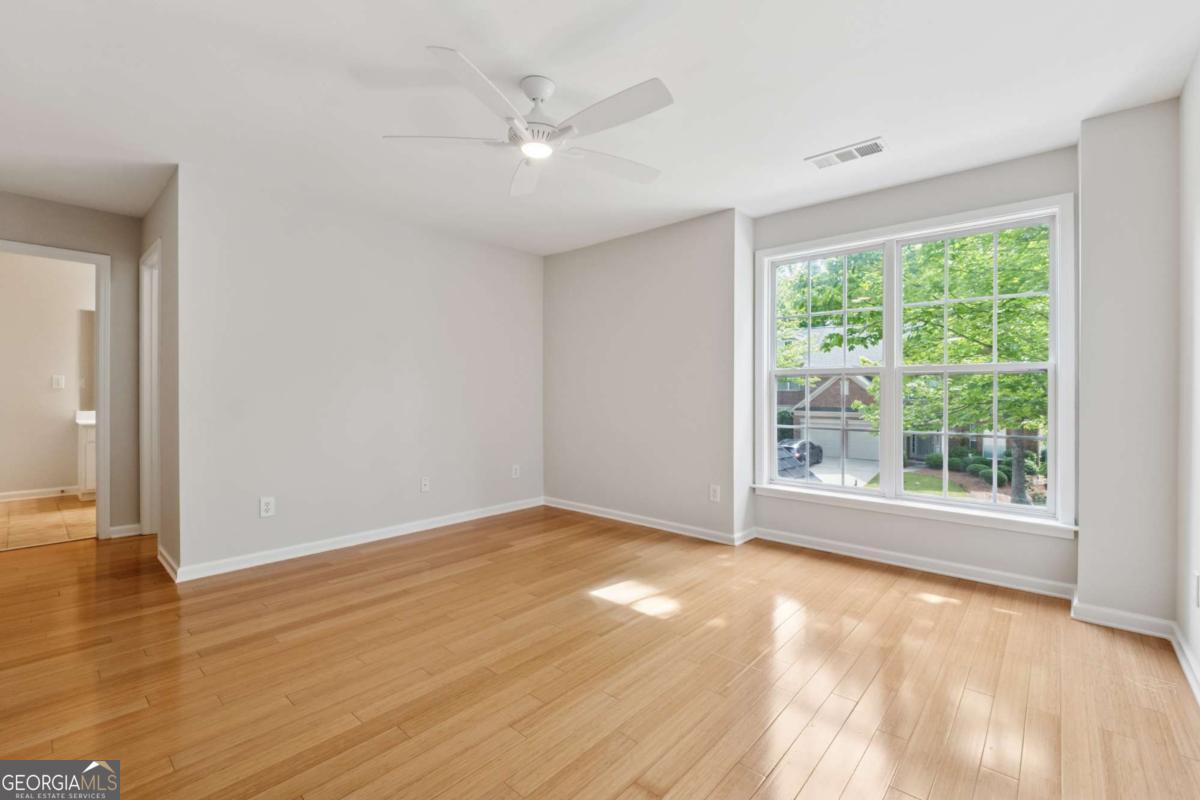 Reserve at crabapple - Residential