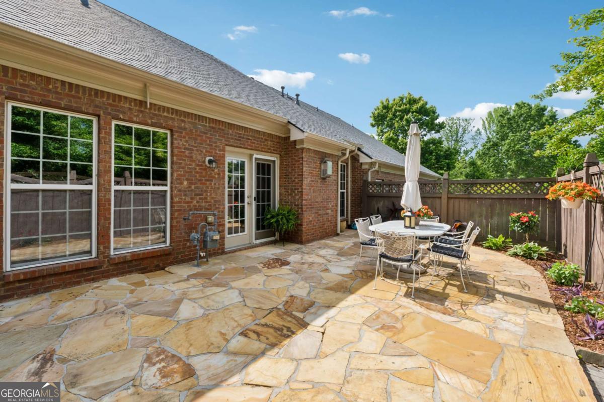 Reserve at crabapple - Residential