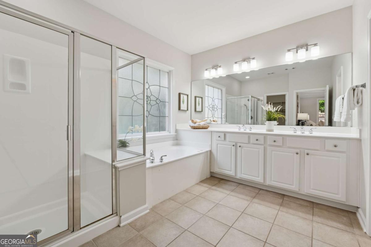 Reserve at crabapple - Residential