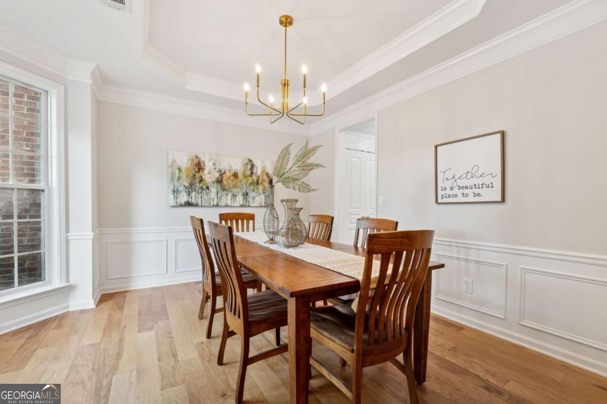 Reserve at crabapple - Residential