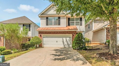 128 Whimsical CT Locust Grove GA 30248