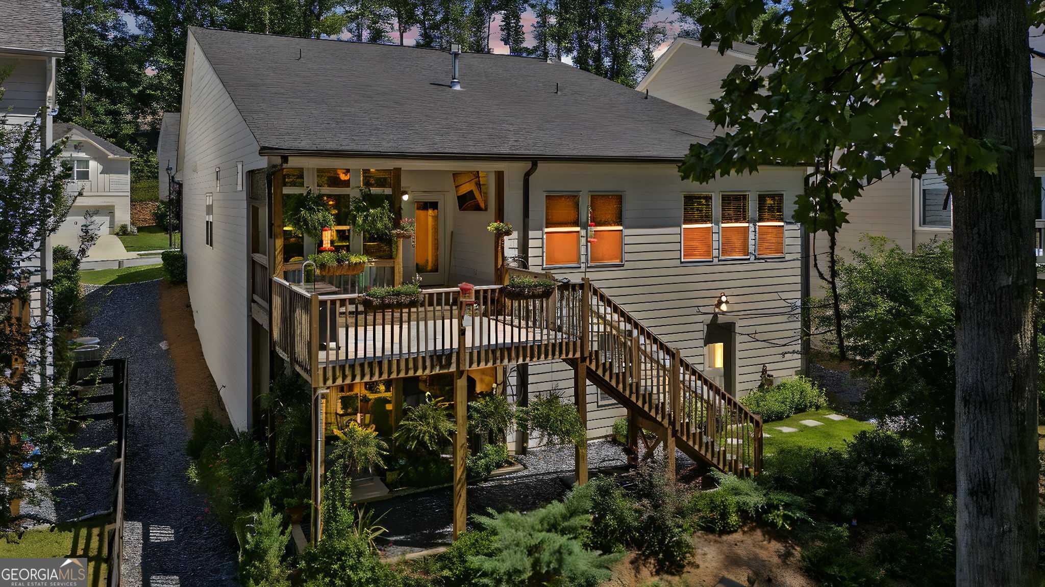 160 Crest Brooke DR
