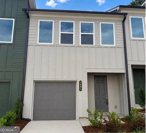 Photo of 1682 Hannah Terrace NW, Atlanta, GA 30318 (MLS # 10876913)