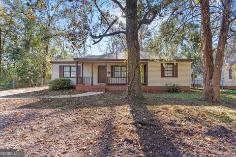 A home in Augusta